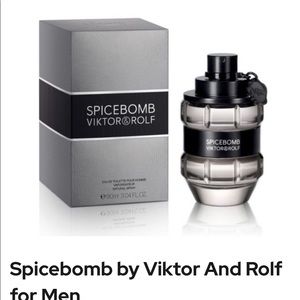 SpiceBomb